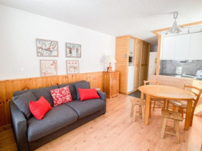 Appartement Tignes, 2 pièces, 6 personnes - FR-1-502-395
